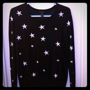 Star Sweater